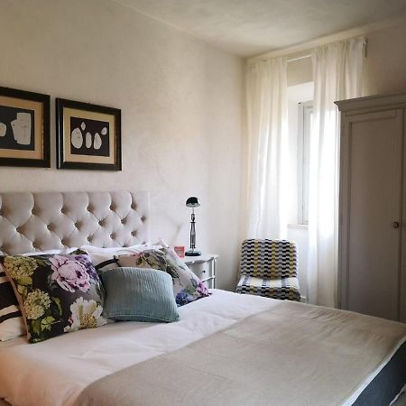 Willa Il Borgo Capolona Zewnętrze zdjęcie