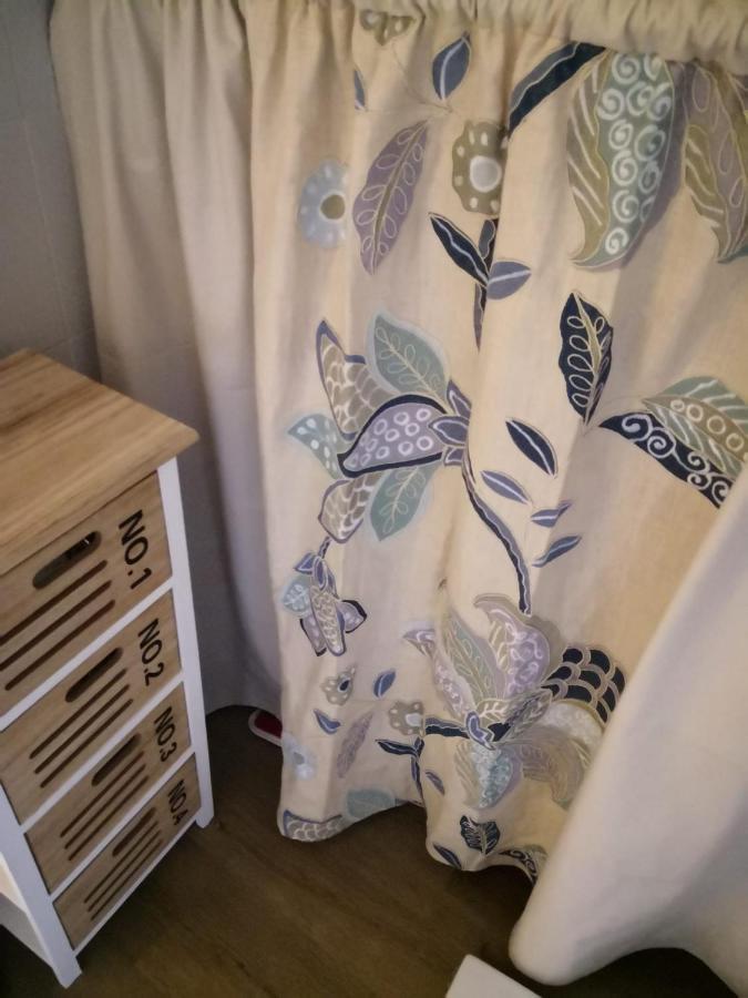 Willa Il Borgo Capolona Zewnętrze zdjęcie