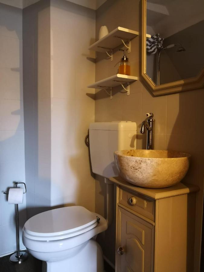 Willa Il Borgo Capolona Zewnętrze zdjęcie