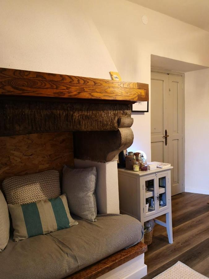 Willa Il Borgo Capolona Zewnętrze zdjęcie