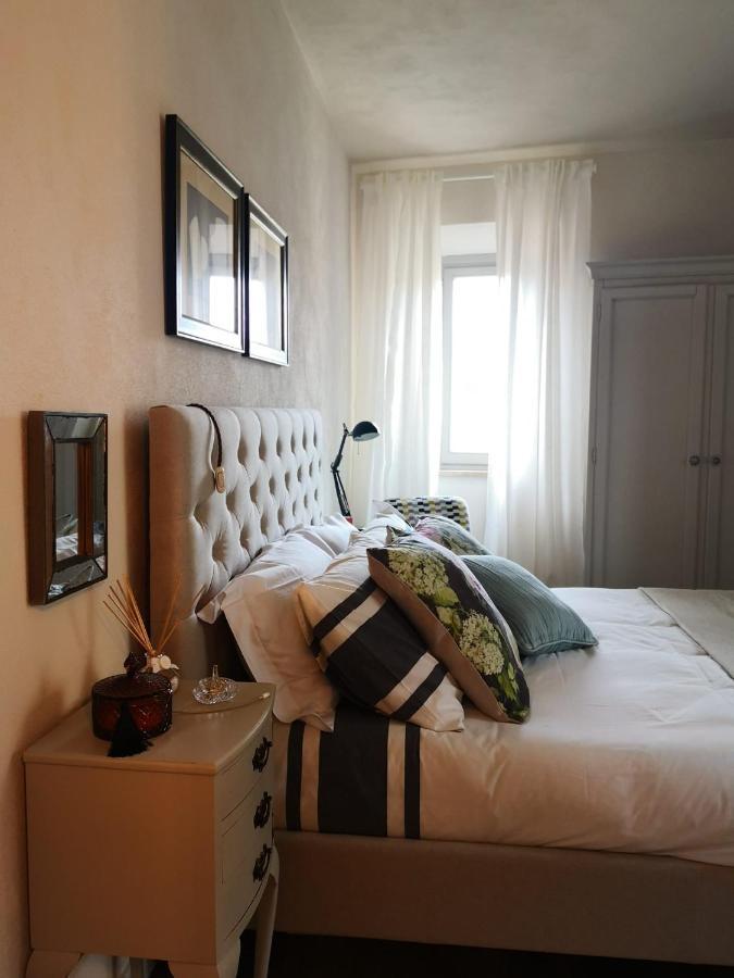 Willa Il Borgo Capolona Zewnętrze zdjęcie